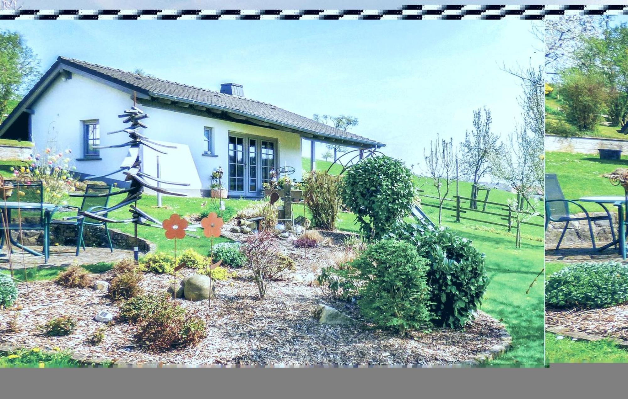 Amazing Home In Koerperich-Obersgegen With Sauna Экстерьер фото