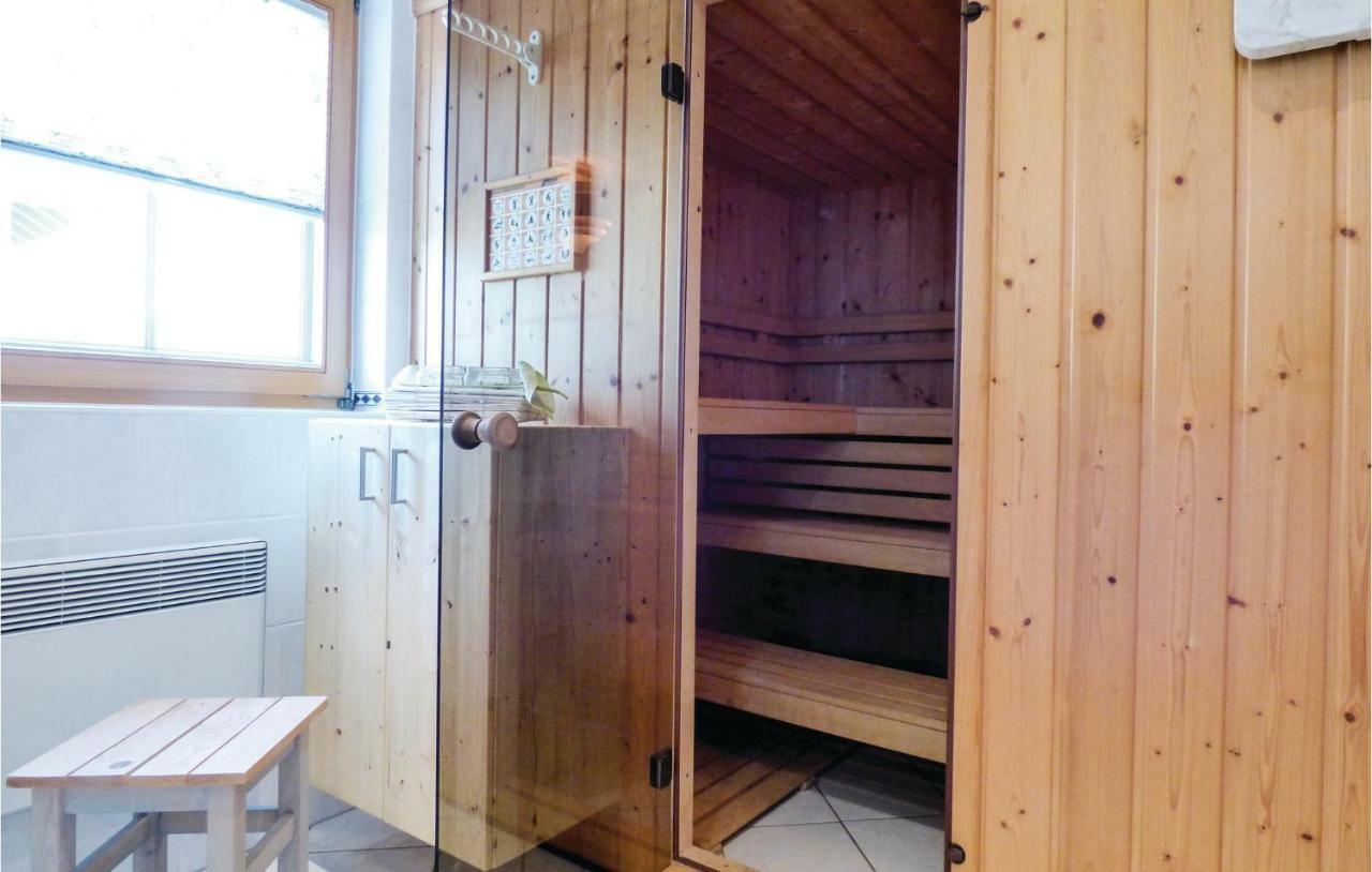 Amazing Home In Koerperich-Obersgegen With Sauna Экстерьер фото